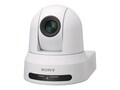 Sony HD 3G-SDI Ndi Stream 12X WHT PTZ Cam , SRGX120/W, 37544052, Cameras - Security