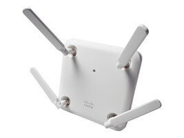 Cisco AIR-AP1852E-F-K9 Main Image from Right-angle