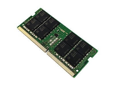 Total Micro 32GB PC4-25600 DDR4 SDRAM Upgrade Module, 32GSD4322R8-TM, 41706939, Memory Total Micro 32GB PC4-25600 DDR4 SDRAM Upgrade Module, 32GSD4322R8-TM, 41706939, Memory