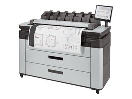 HP Inc. 6KD26G#BCB Main Image from Right-angle
