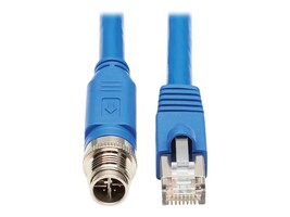 Tripp Lite NM12-6A2-10M-BL Main Image from Front