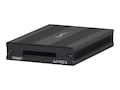 Sonnet SXS Pro X Thunderbolt 3 Single , TB3-1SXSPX, 41227987, PC Card/Flash Memory Readers