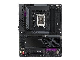 Gigabyte Technology Z890 A ELITE WIFI7             Main Image from Front
