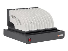 Bretford Manufacturing TVT10AC-PM Main Image from Left-angle