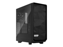 Fractal Design FD-C-MEL2C-03 Main Image from Left-angle