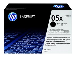 HP Inc. CE505X Main Image from Front
