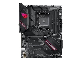 Asus ROGSTRIXB550FGAMINGWIFIII Main Image from Front