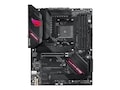 Asus ROGSTRIXB550FGAMINGWIFIII, ROGSTRIXB550FGAMINGWIFIII, 41484753, Motherboards