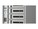 Bretford Manufacturing TCLAUS670EF11 Image 4 from Close-up