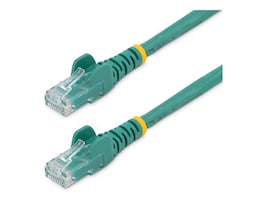 StarTech.com N6PATCH30GN Main Image from Right-angle StarTech.com N6PATCH30GN Main Image from Right-angle