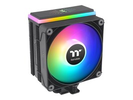 Thermaltake Technology CL-P119-AL12SW-A               Main Image from Left-angle