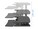 Loctek M7-E-32B                       Image 4 from Right side