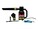 Metropolitan Vacuum Cleaner ED-500-ESD Image 1 from Front