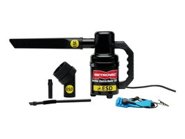 Metropolitan Vacuum Cleaner ED-500-ESD Main Image from Front