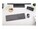 Cherry Corp. JK-9100US-2 Image 8 from Left-angle