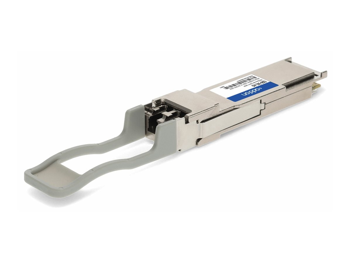 AddOn QSB-501 QSFP+ Transceiver
