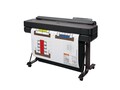 HP DesignJet T650 36 Large Format Wireless Plotter Printer  - 2025 Edition w  2-year Warranty, 5HB10T#B1K                    , 41873387, Printers - Large Format