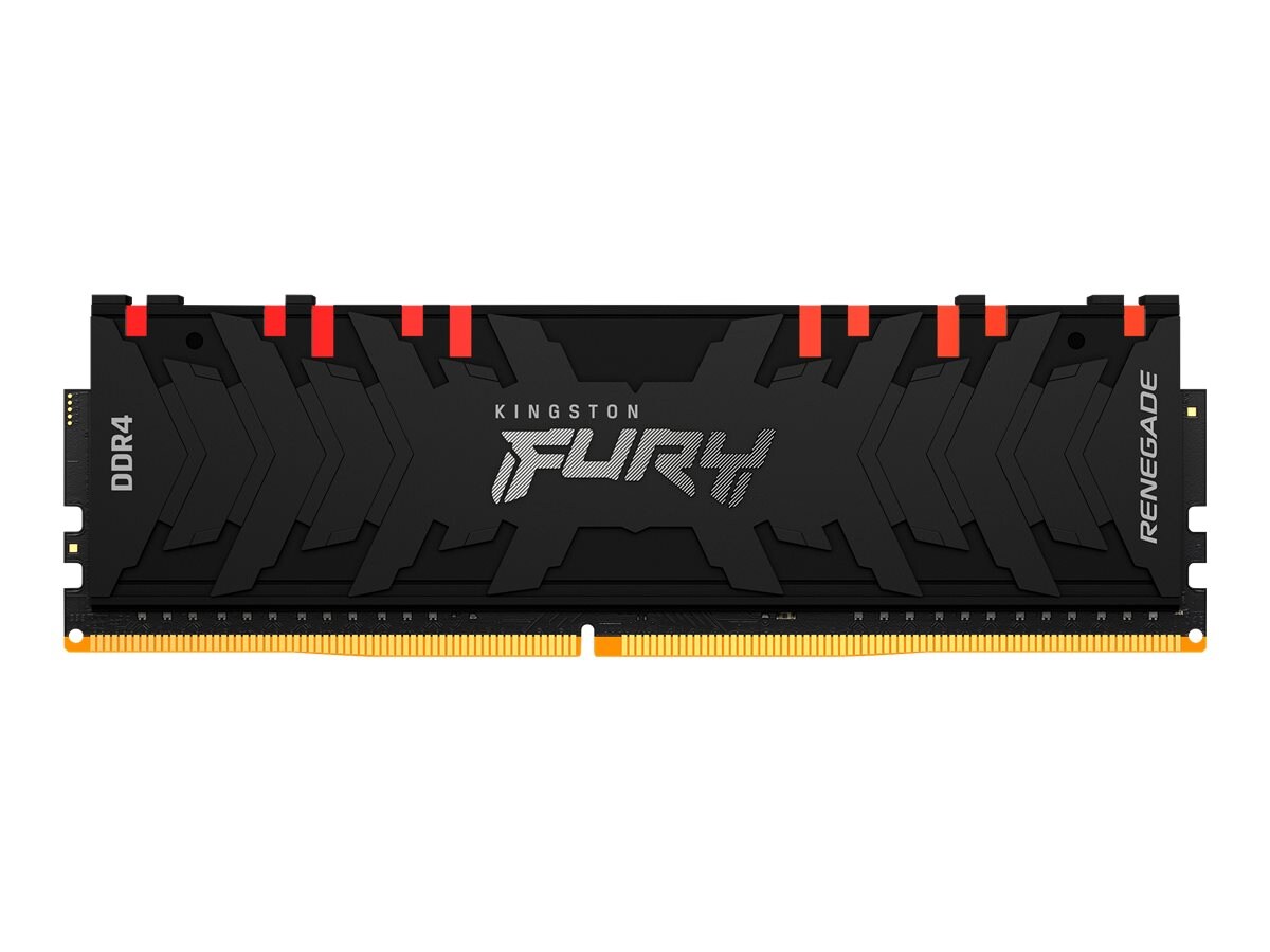 Hyperx fury 8gb discount rgb