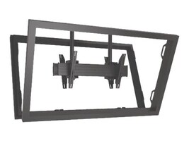 Chief Manufacturing XCB7000 Main Image from Left-angle