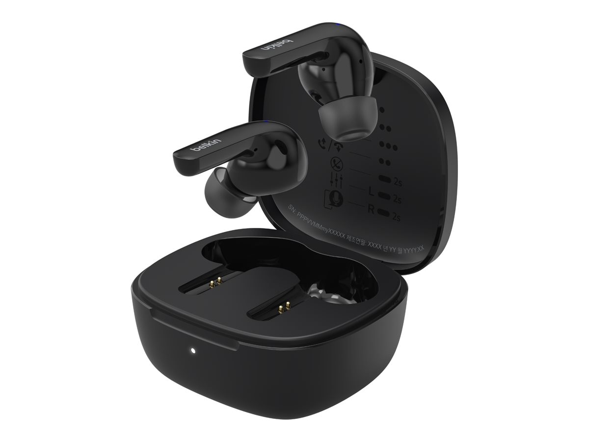 Belkin soundform earbuds hot sale