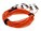 AddOn QSFP-4SFP-AOC1M-OE-AO Image 4 from Back