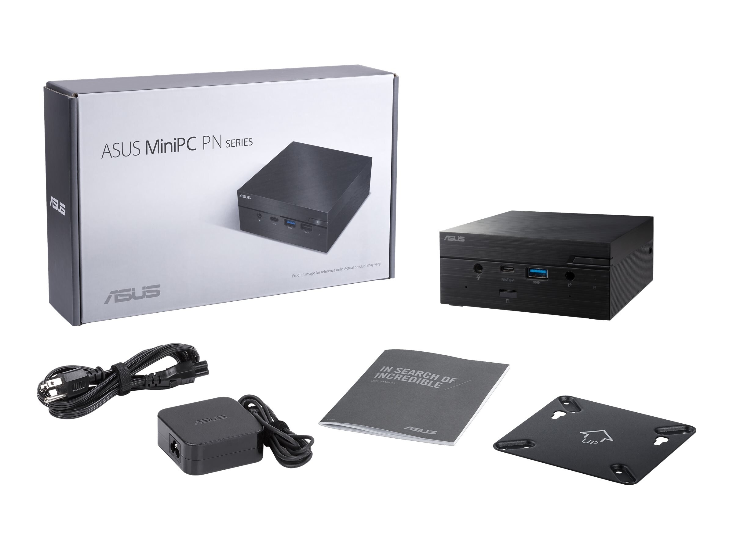 Asus PN50 MINIPC AMD Ryzen R5 (PN50-BBR065MD)
