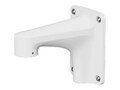 Verkada Large Arm Mount, White, ACC-MNT-XLARM-1, 41694193, Mounting Hardware - Miscellaneous