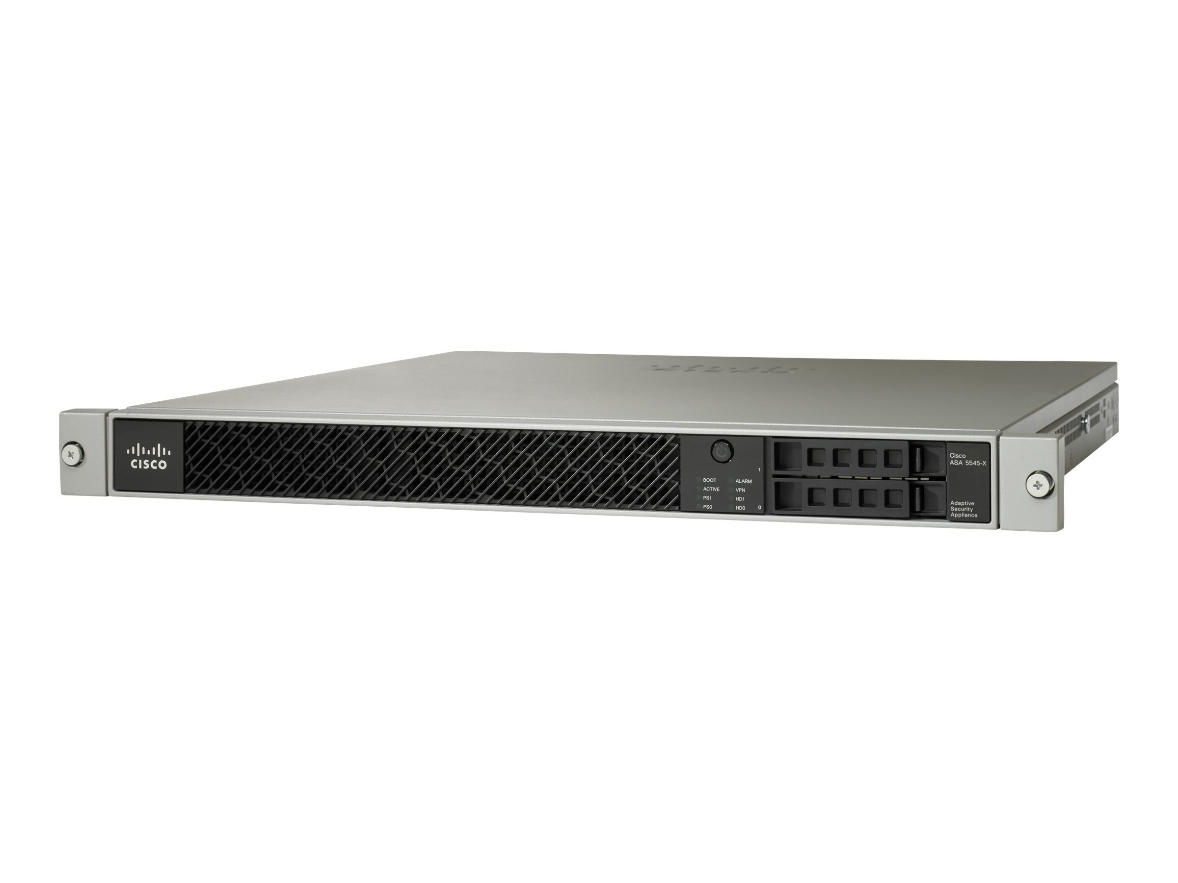 balance Stewart ø værtinde Buy Cisco ASA 5545-X Firewall Edition 1U RM Security Appliance 12GB at  Connection Public Sector Solutions