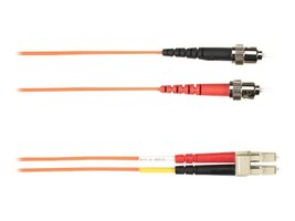 Black Box FOCMR50-015M-STLC-OR Main Image from Left-angle
