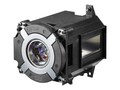 Sharp NEC  Replacement Lamp for NP-PA653U, PA803U, PA853W, NP42LP, 33601435, Projector Lamps