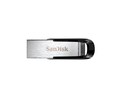 SanDisk 32GB Ultra Flair USB 3.0 Flash Drive - Black, SDCZ73-032G-G46, 42159424, Flash Drives