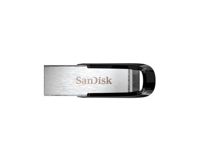 SanDisk 32GB Ultra Flair USB 3.0 Flash Drive - Black, SDCZ73-032G-G46, 42159424, Flash Drives SanDisk 32GB Ultra Flair USB 3.0 Flash Drive - Black, SDCZ73-032G-G46, 42159424, Flash Drives