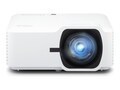 ViewSonic 065  1080p DLP Laser Project, LSD400HD-ST                   , 42102107, Projectors