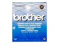 Brother Black Correctable Ribbon, 1-Pack, 1030, 228655, Typewriters and Accessories