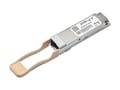 PNY 100GBase-SR4 QSFP28 850nm 100m MPO OM4 MM Transceiver, PMA1B00-C100D                 , 41800000, Network Transceivers