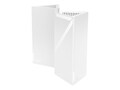 MSI Roamii BE Lite Mesh System 2pk, ROAMIIBELITEMESH              , 41912575, Network Routers