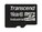Transcend Information TS16GUSDC10I Image 1 from Front