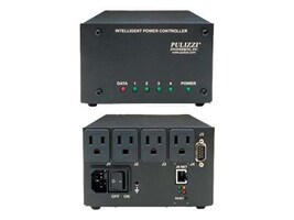 Eaton IPC3400-A1-NET Main Image from 