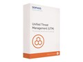 Sophos UTM SW Premium Support Renewal Up to 500 Users 12 Months, PRSM1CFAA, 34060378, Services - Virtual - Software Support