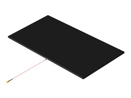 Zebra Technologies International AN660-FHG75238US               Main Image from Left-angle