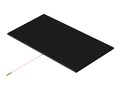 Zebra ULTRA SLIM IP54-RATED RFID ANT, AN660-FHG75238US              , 42074193, Wireless Antennas & Extenders