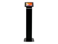 CTA Digital Floor Stand, PAD-PSSB, 41142351, Stands & Mounts - Desktop Monitors