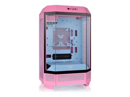 Thermaltake Technology CA-1Y4-00SAWN-00 Main Image from Left-angle