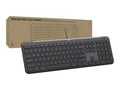 Logitech SIGNATURE SLIM WIRED K620 FOR, 920-013302                    , 41987567, Keyboards & Keypads