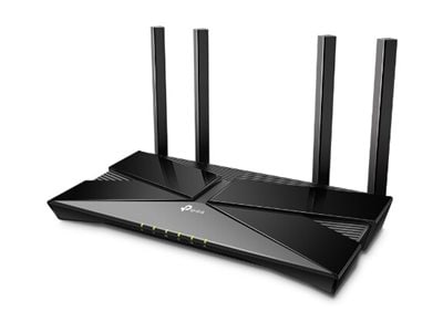 TP-LINK Archer AX10 Wi-Fi 6 Router - Thumbnail 3