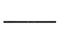 CyberPower Switched Metered-By-Outlet 0U PDU 200-240V 30A, L6-20P Input, (21) C13 (3) C19 Outlets, PDU81105, 35695578, Power Distribution Units