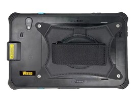 Wasp Barcode Technologies 633809014556                   Main Image from Front