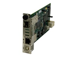 Lantronix C2220-1014 Main Image from Right-angle