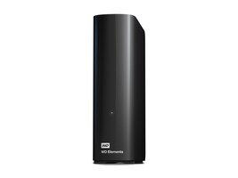 Western Digital Technologies WDBWLG0260HBK-NESN             Main Image from Right-angle