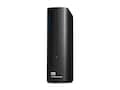 Western Digital 26TB WD ELEMENTS DESKTOP, WDBWLG0260HBK-NESN , 42040932, Hard Drives - External Western Digital 26TB WD ELEMENTS DESKTOP, WDBWLG0260HBK-NESN , 42040932, Hard Drives - External